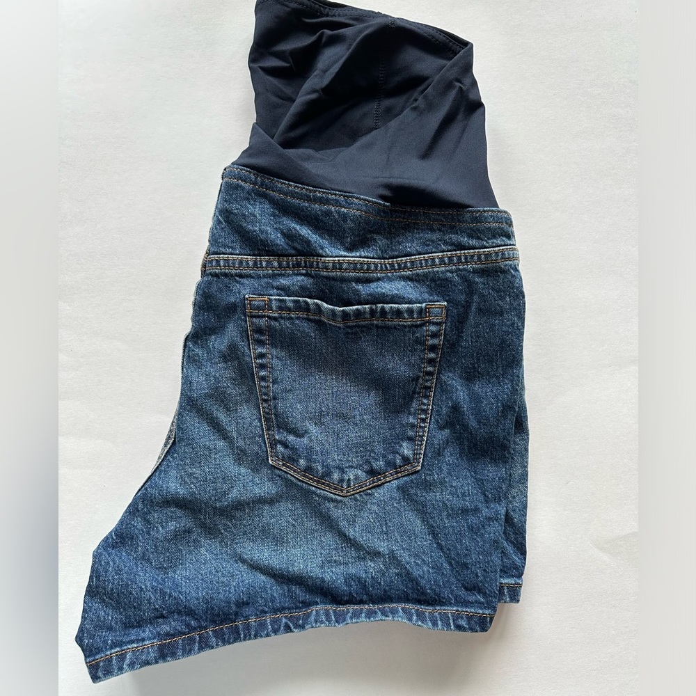 Maternity Shorts